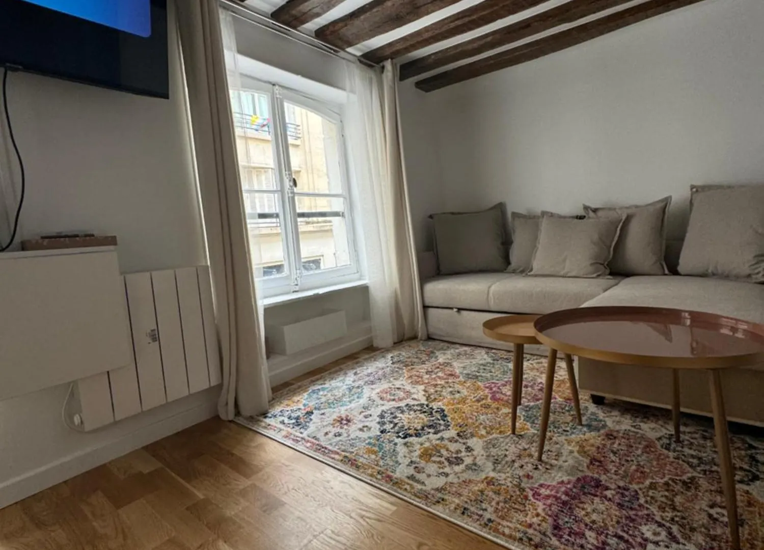 Studio Tout Equipe Bourse Paris 0*,